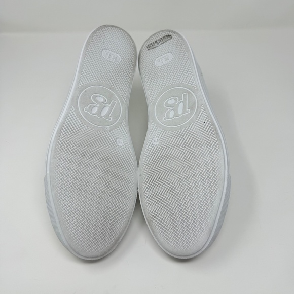 New Paul Green Hadley Sneaker White Women's Sz US 11 / UK 8.5 - Picture 15 of 15